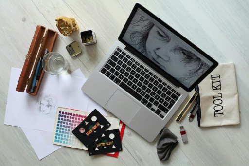 The Ultimate Guide to Choosing the Best Sketch Pads for Artists and Designers